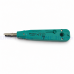 CP-3141A Pro'sKit 寶工  KRONE 110端子盤壓線器 電信壓線器 電工 電信 通訊人員用品 接線盒導入器 端子板壓線器 電話打線器 端子板電信壓線鉗